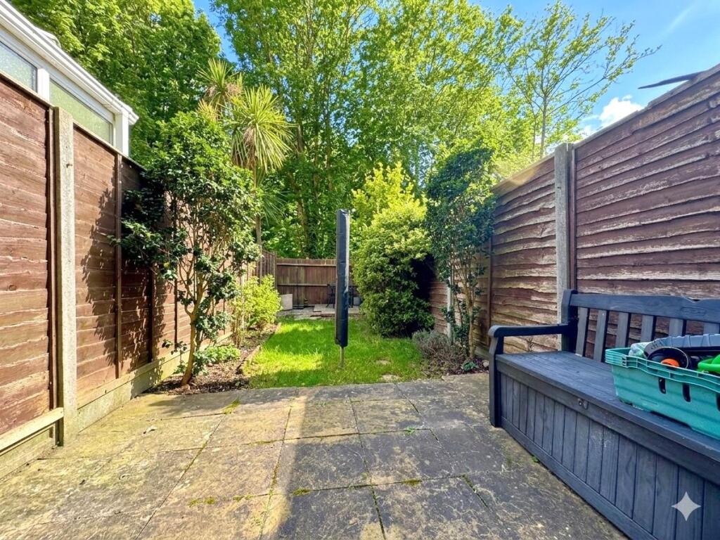 House in Fareham, Whiteley, Titchfield Park - View 2