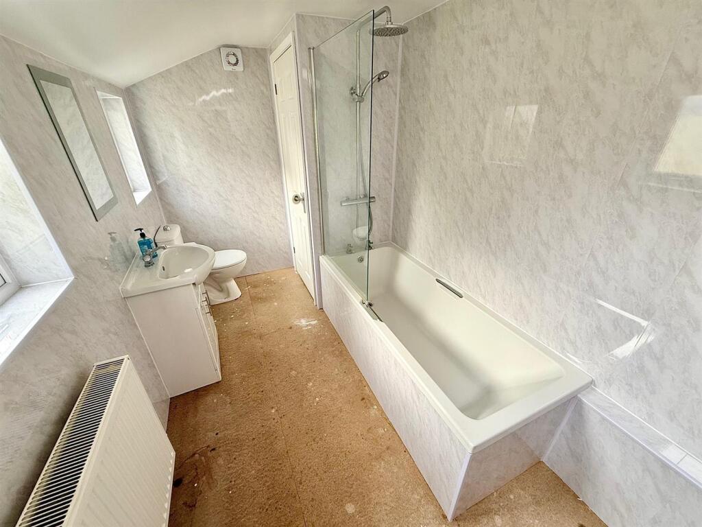 Arundel Road, Great Yarmouth – pohled 5