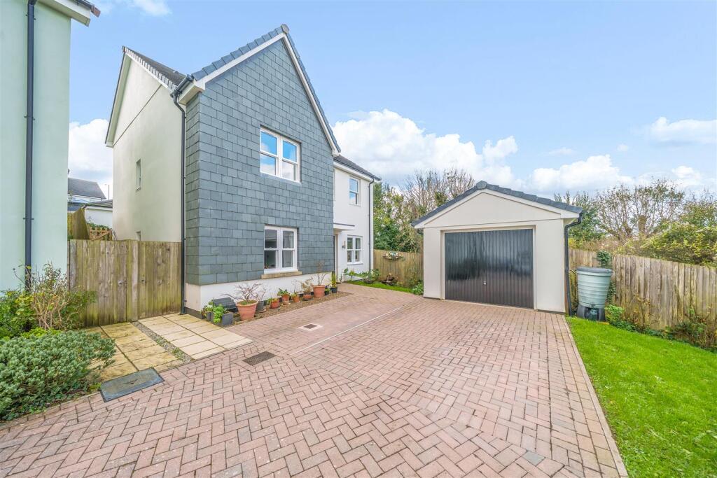 Main image of property: Rowan Road, Wadebridge