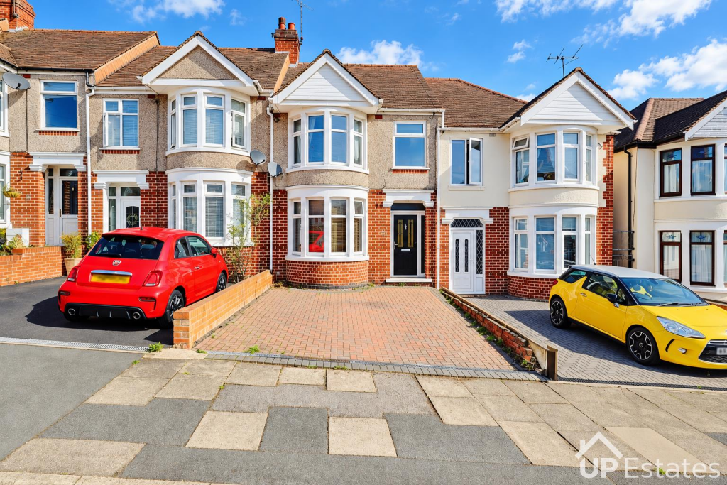 Main image of property: Ashington Grove, Coventry