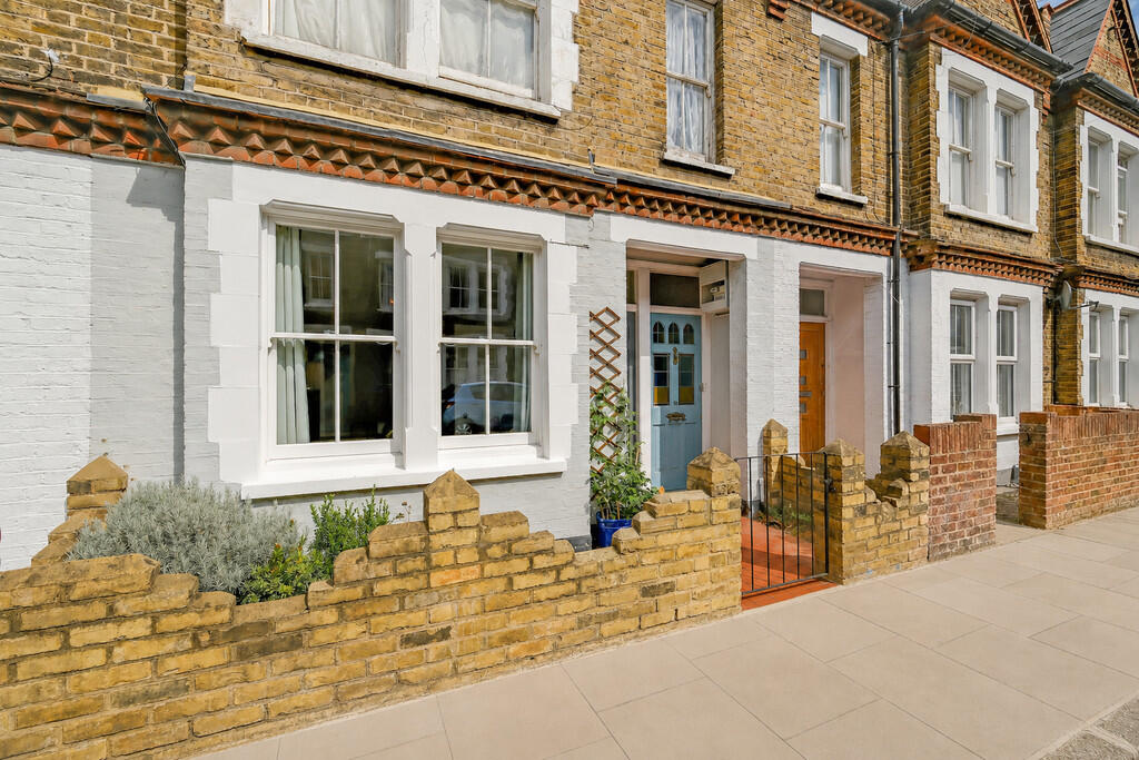 Main image of property: Aylesbury Road