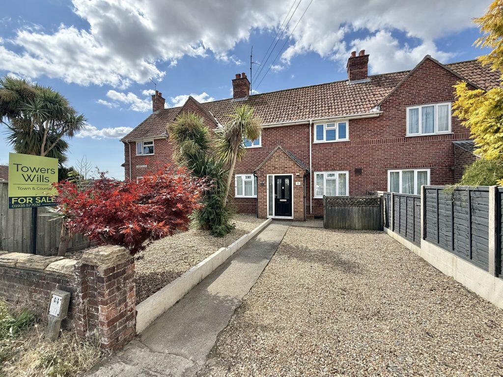 Main image of property: St. Andrews Road, Yeovil, Somerset, BA20