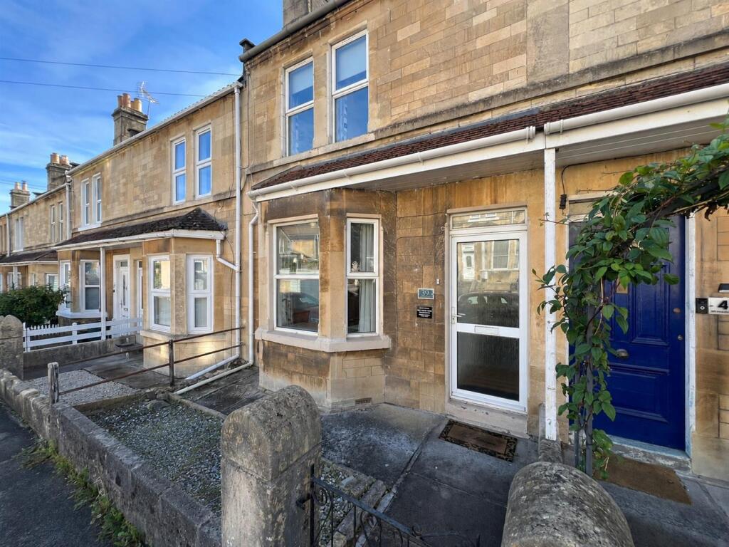 Main image of property: Millmead Road, BA2 3JP