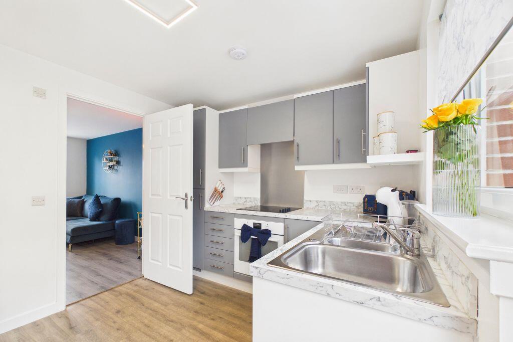 House in Edinburgh - View 5