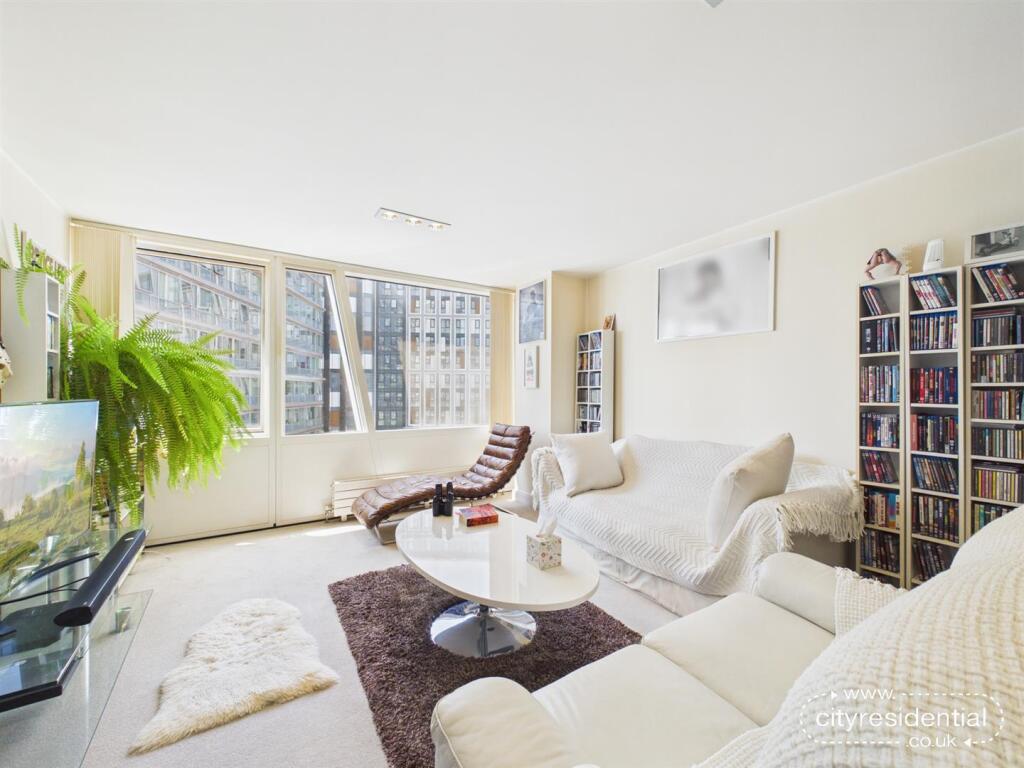 Main image of property: One Park West, Liverpool