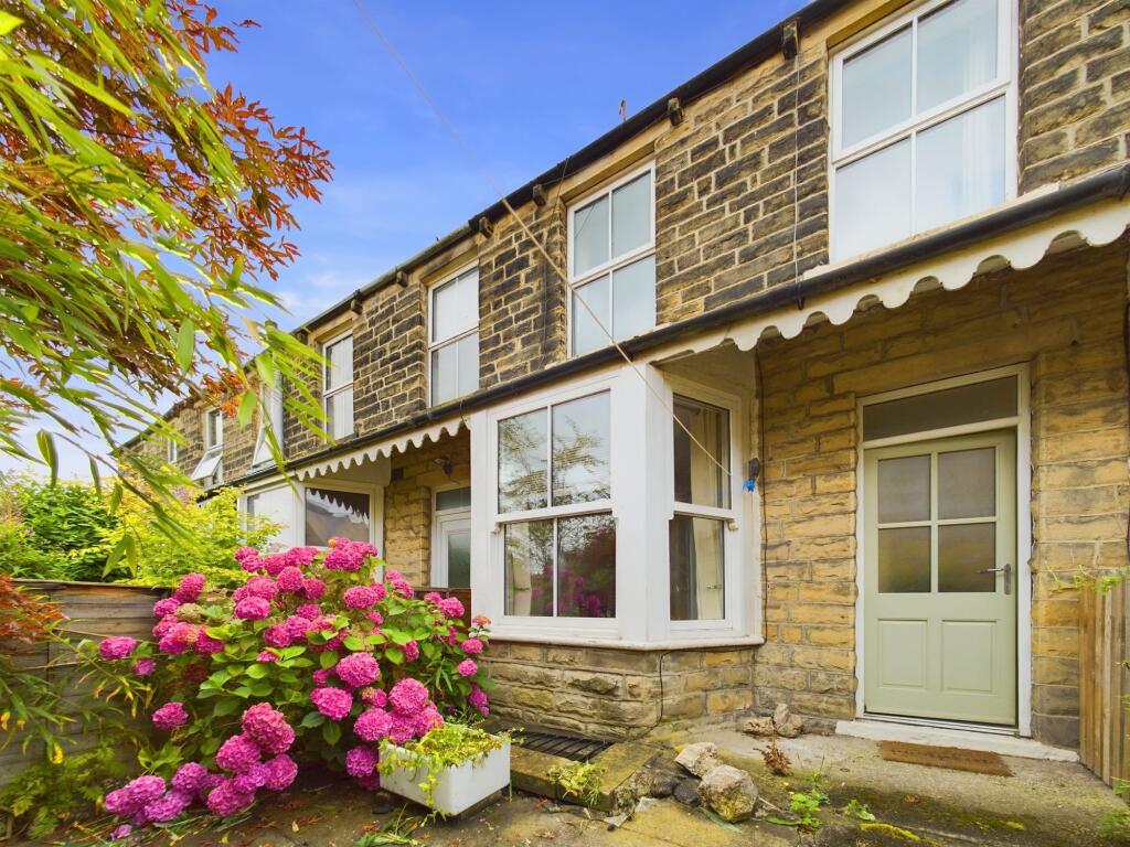 Main image of property: Castle View Terrace, Skipton, BD23