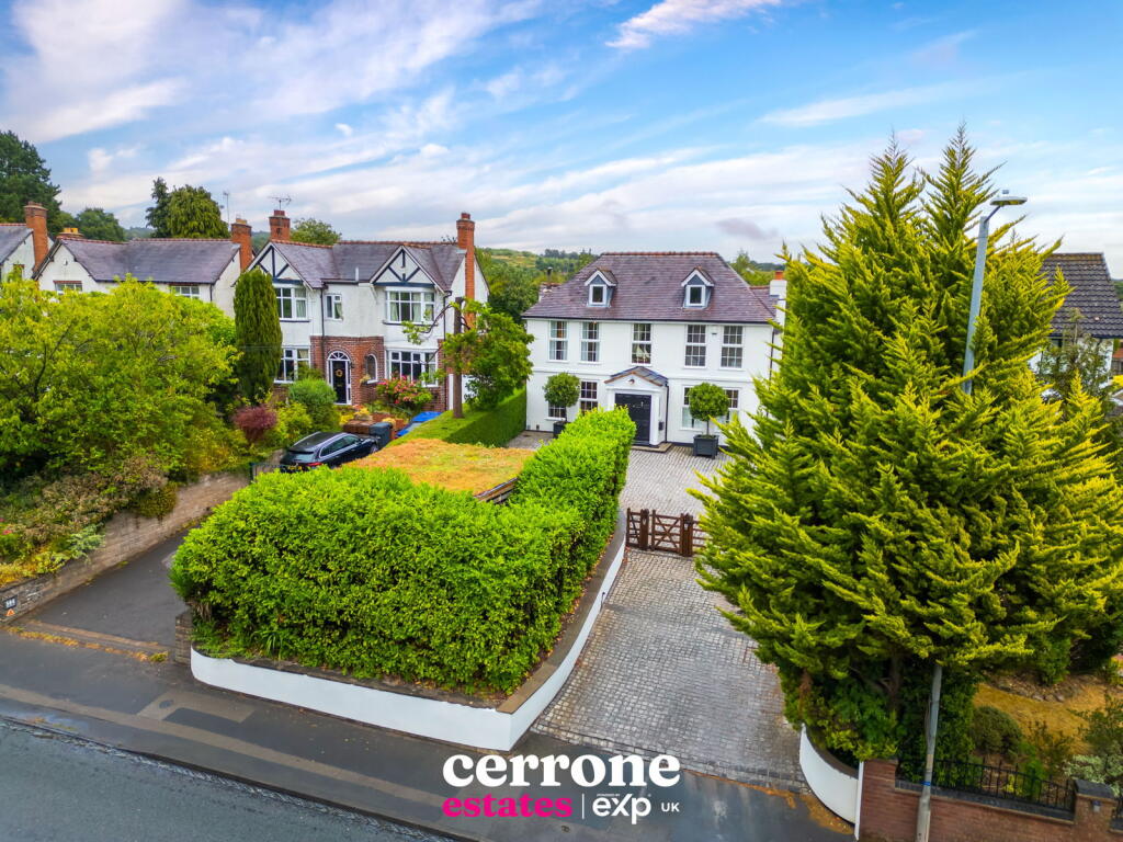 Additional image 37 of Birmingham Road, Marlbrook, Bromsgrove, B61 0HS