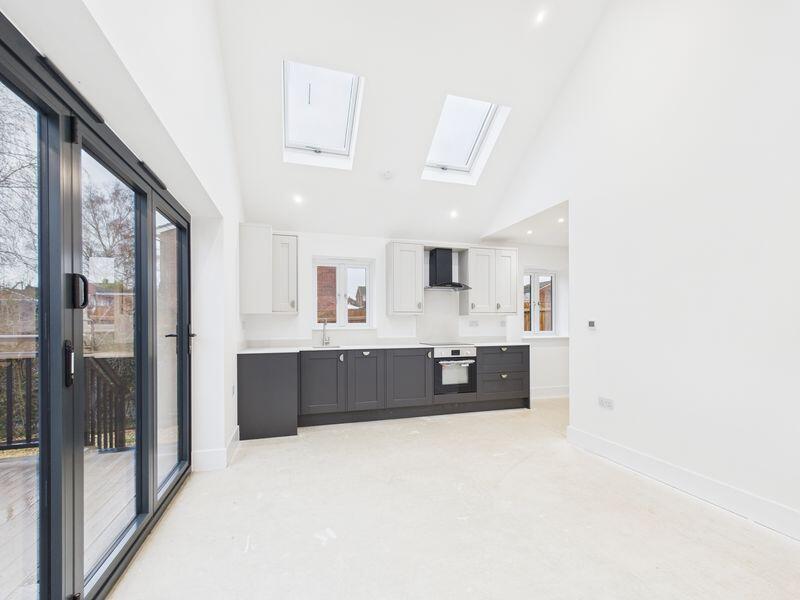 House in Huntingdonshire, Yaxley - View 2