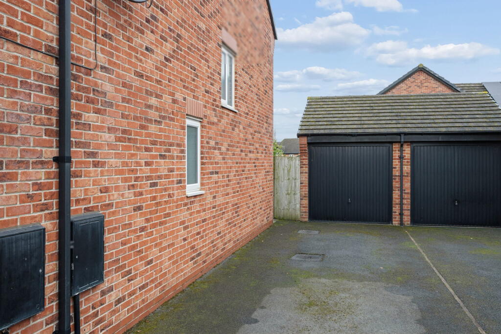Starling Way, Radcliffe, Manchester, M26 4LQ photo 2