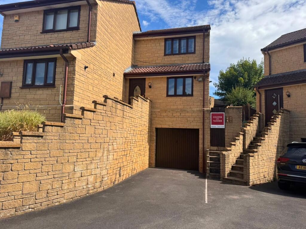 Main image of property: Sunnymead, Midsomer Norton, Radstock, BA3