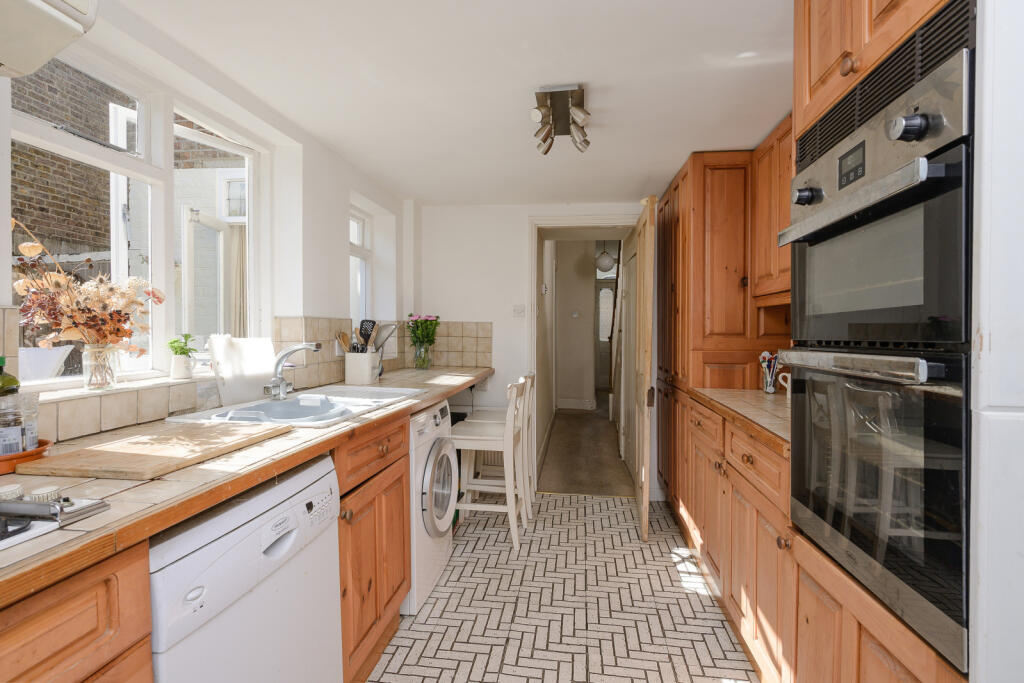 Denmark Road, Wimbledon, SW19 - View 5