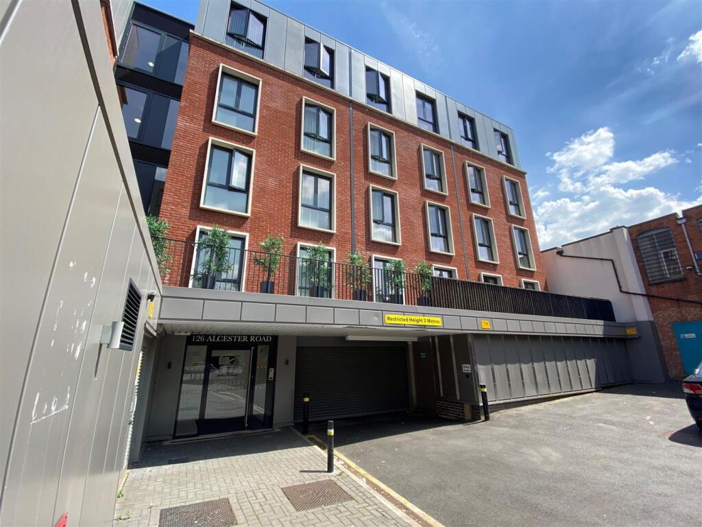 Main image of property: Moseley Central, Moseley