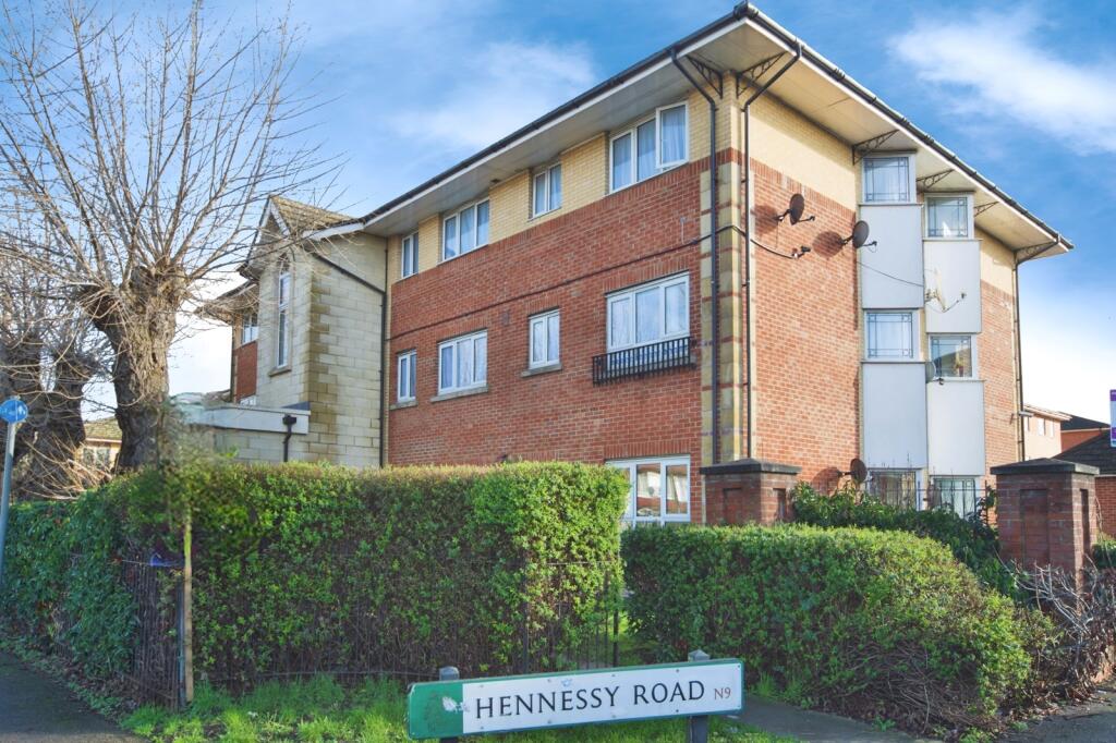 Main image of property: Hennessy Road, London, N9