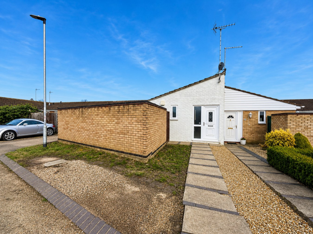 Main image of property: Wingfield, Orton Goldhay, Peterborough, PE2
