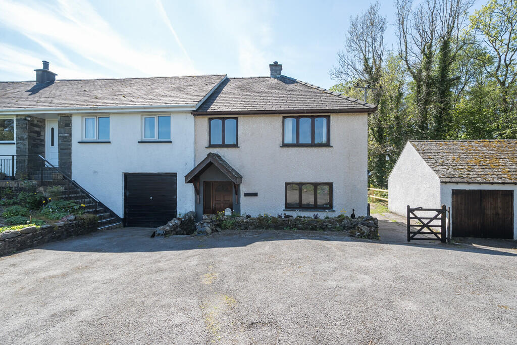 Main image of property: Gilpin Burn, Crosthwaite, Kendal, Cumbria, LA8 8HX