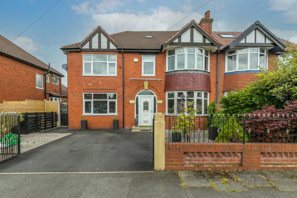 Main image of property: Mayfield Avenue, Stretford, Manchester