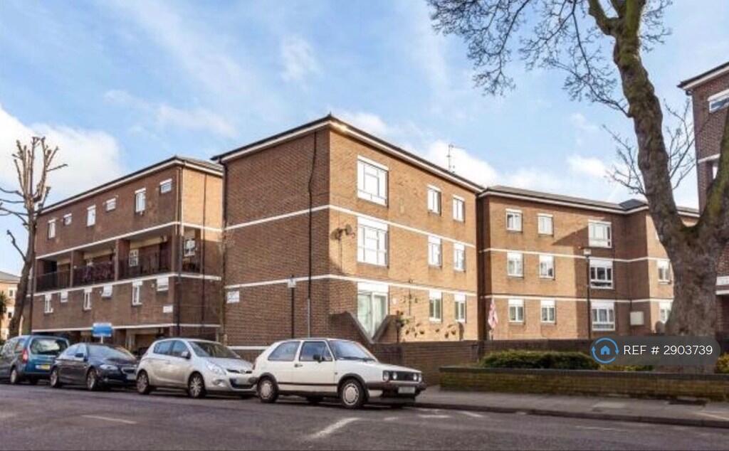 Main image of property: Hungerford Road, London, N7