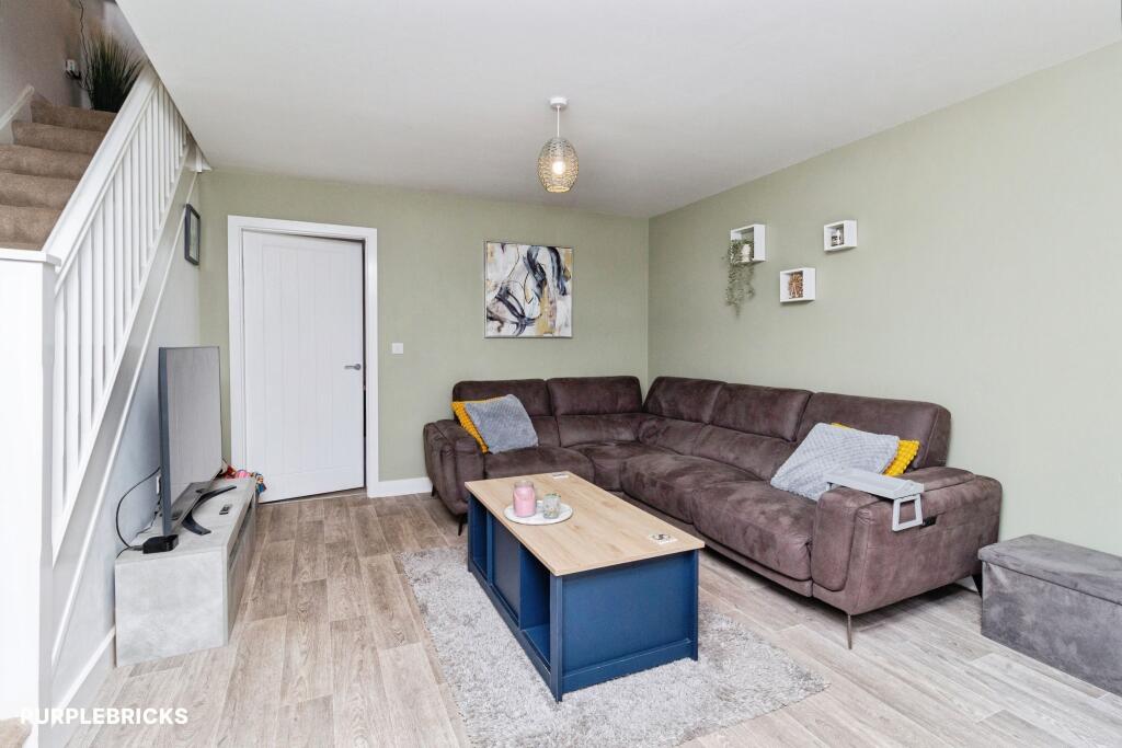 House in Telford, Waters Upton - More