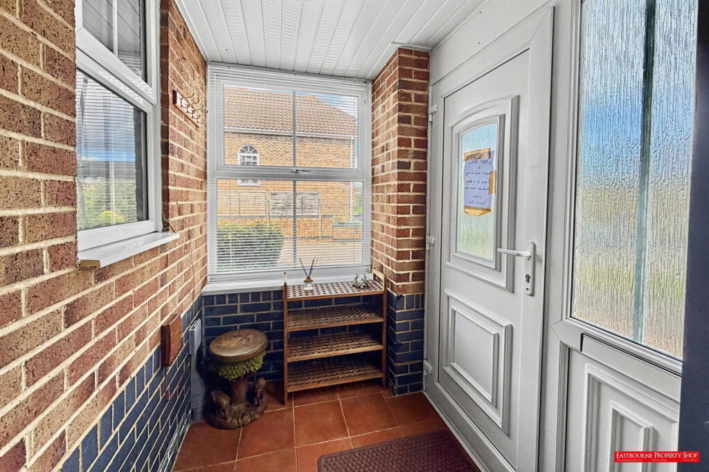 House in Eastbourne, East Sussex - More