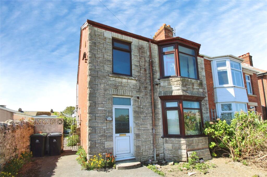 Main image of property: Chickerell Road, Chickerell, Weymouth, Dorset, DT3