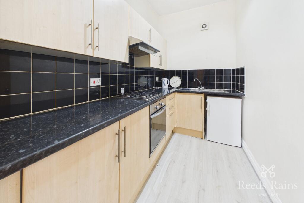 Apartment in Llandudno - View 4