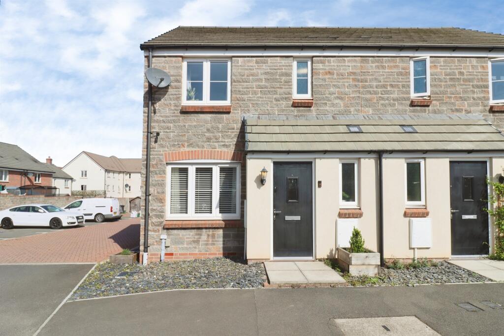 Main image of property: Burdock Road, Emersons Green, BRISTOL