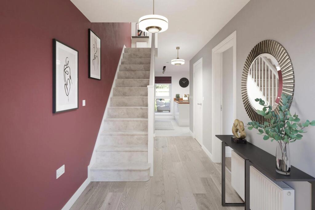House in Crewkerne, Somerset - More