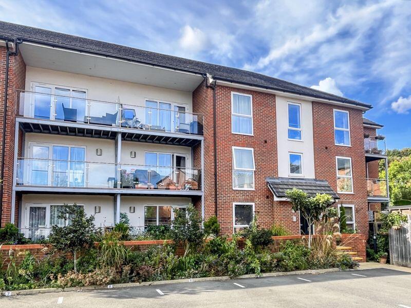 Main image of property: Ruskin Court, Oakridge Road - No Chain