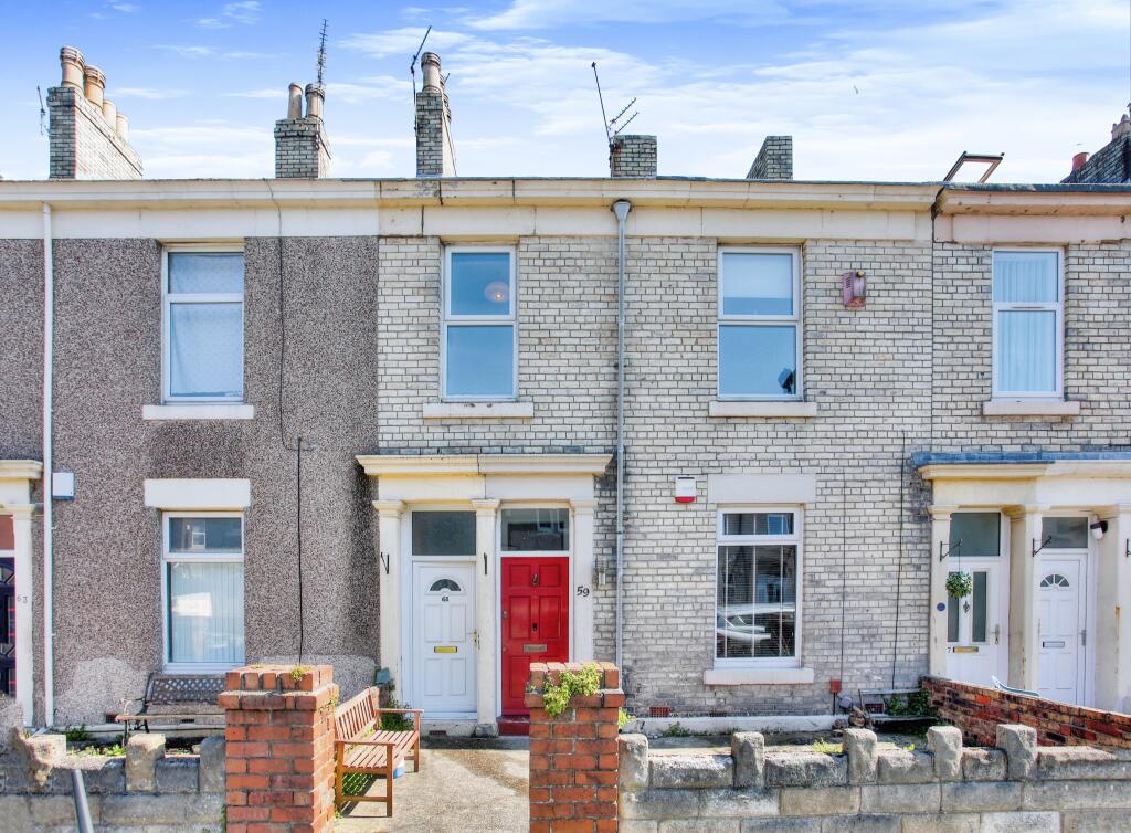 Main image of property: Princes Street, North Shields, Tyne And Wear, NE30