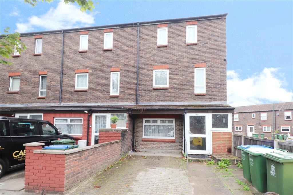 Main image of property: Glimpsing Green, Erith, Kent, DA18