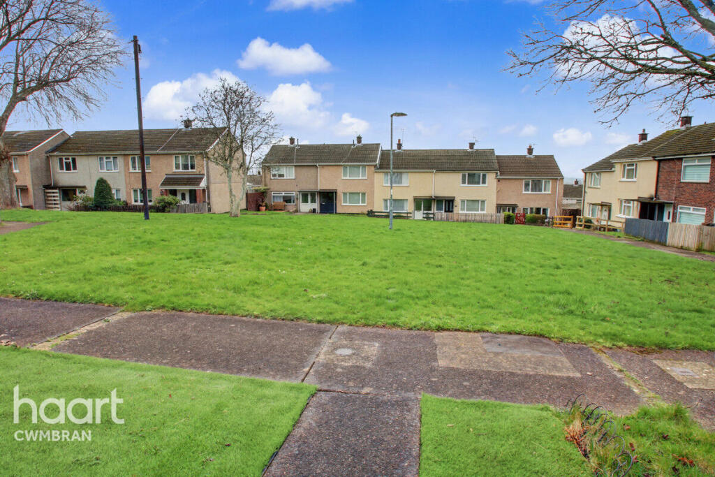Main image of property: Chestnut Green, Cwmbran