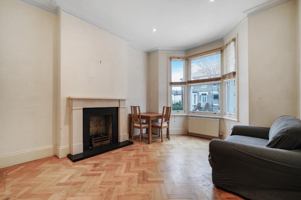 Main image of property: Godolphin Road, W12