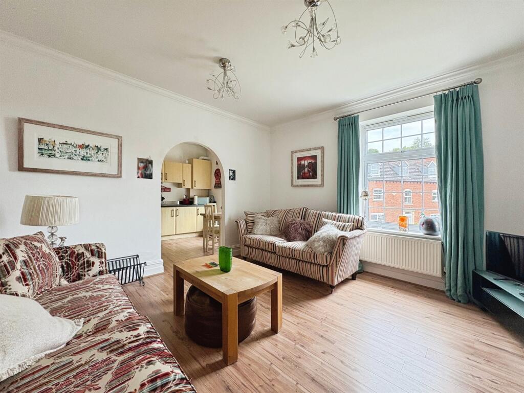 Main image of property: Blackwell Lane, Hatton Park, Warwick