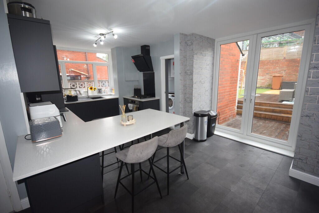 House in Lancaster, Barrow - More
