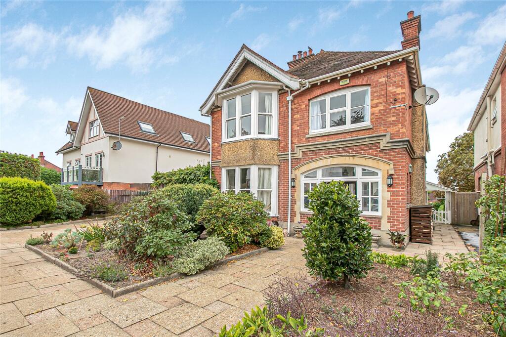 Main image of property: Birchwood Road, Parkstone, Poole, Dorset, BH14