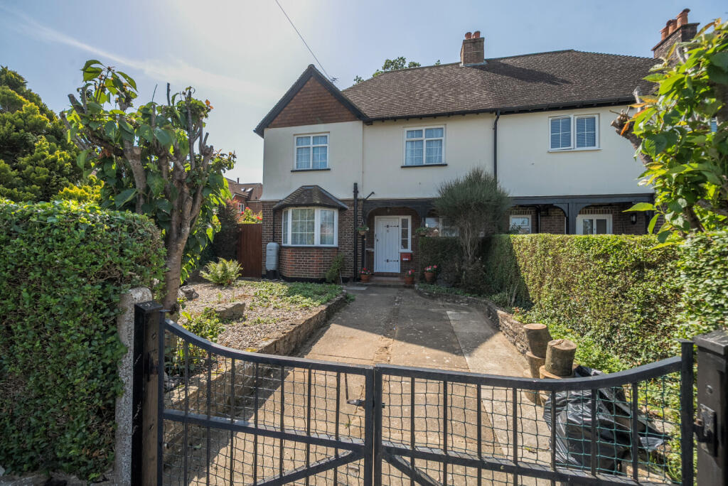 Main image of property: Fowlers Croft, Compton, Guildford, GU3