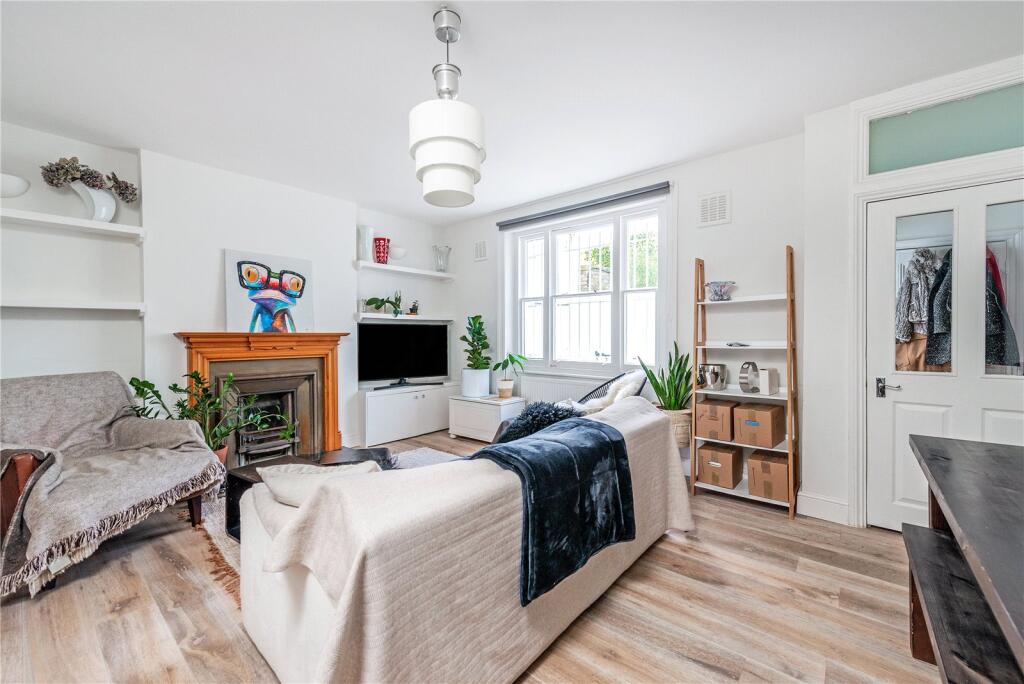 Main image of property: Leighton Crescent, 
Kentish Town, NW5