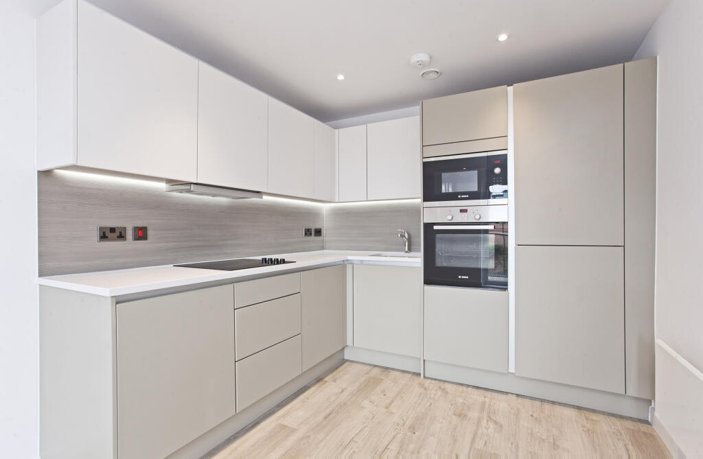 Main image of property: Leetham House, York, YO1