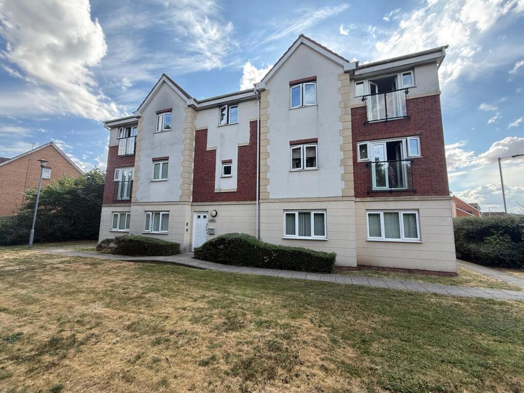 Main image of property: Woodheys Park, HU7
