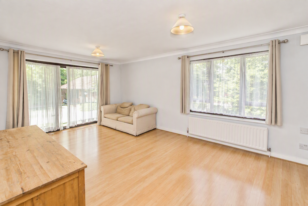 Main image of property: Campion Close, Croydon, CR0 5SN