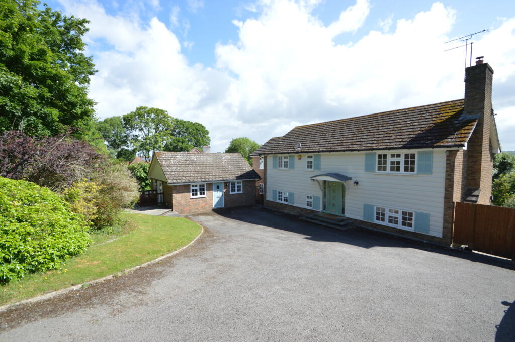 Main image of property: Wantage Road, Streatley, Reading, Reading, Berkshire, RG8
