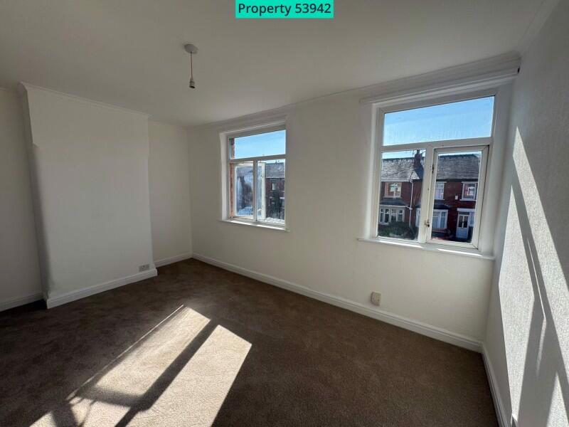 House in Blackpool - More