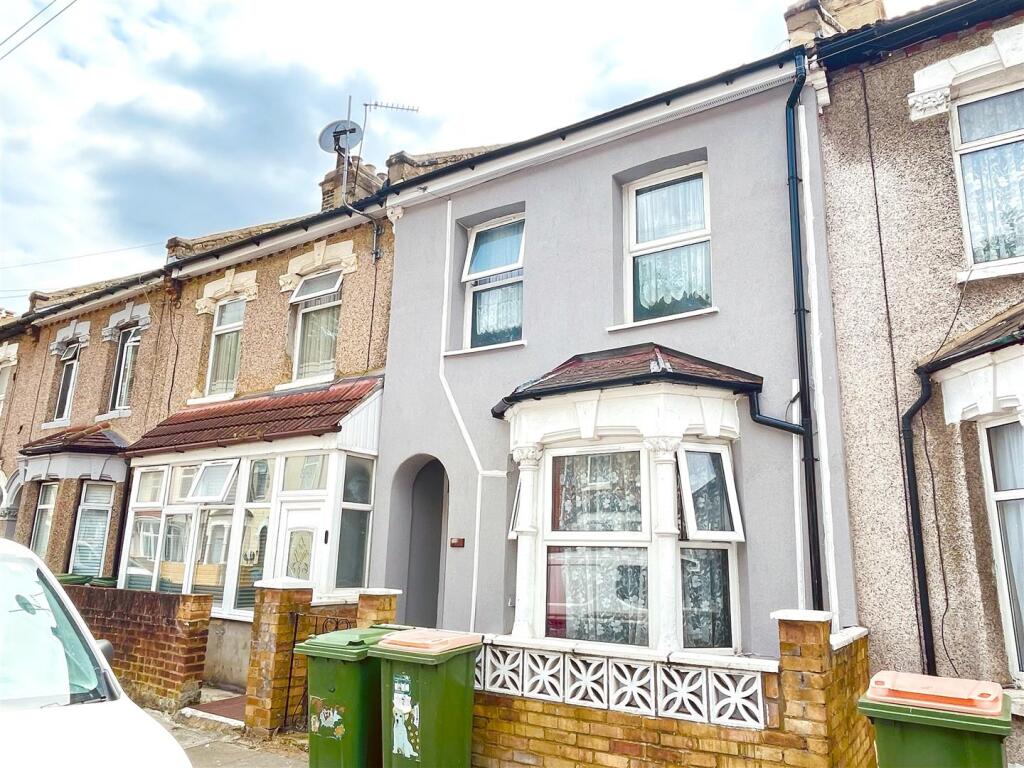 Main image of property: Dongola Road, London E13 0AZ