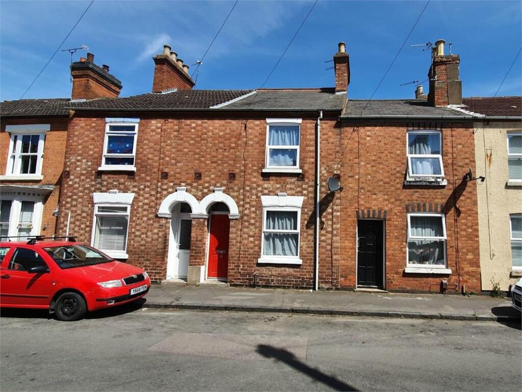 Main image of property: Stephen Street, RUGBY