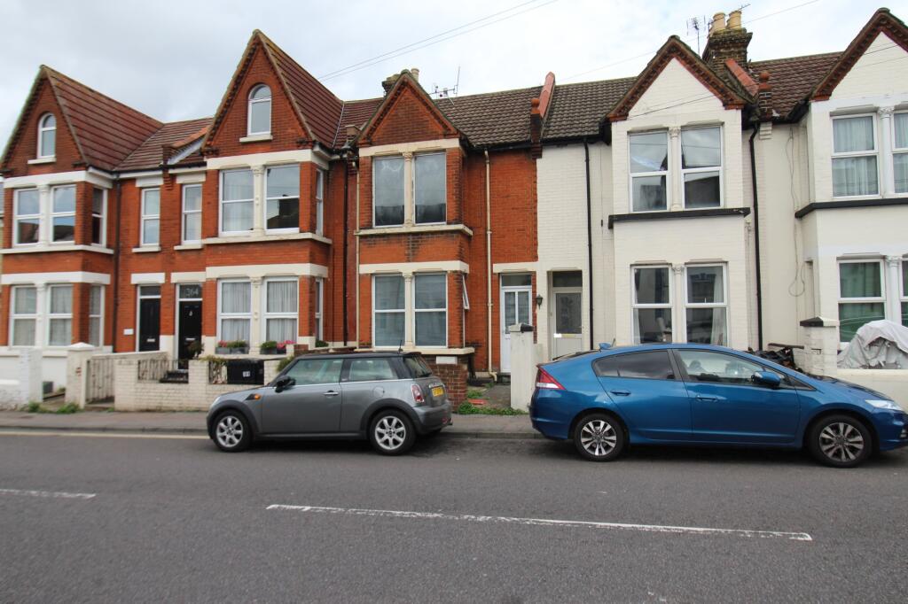 Main image of property: Canterbury Street, Gillingham, Kent, ME7
