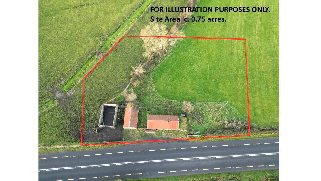 Main image of property: Emmoo, Ballintober South