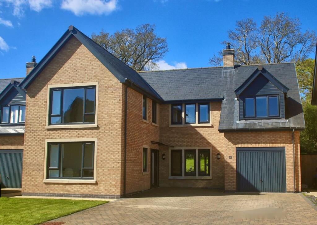 Main image of property: Pentre Llanrhaeadr, Denbigh