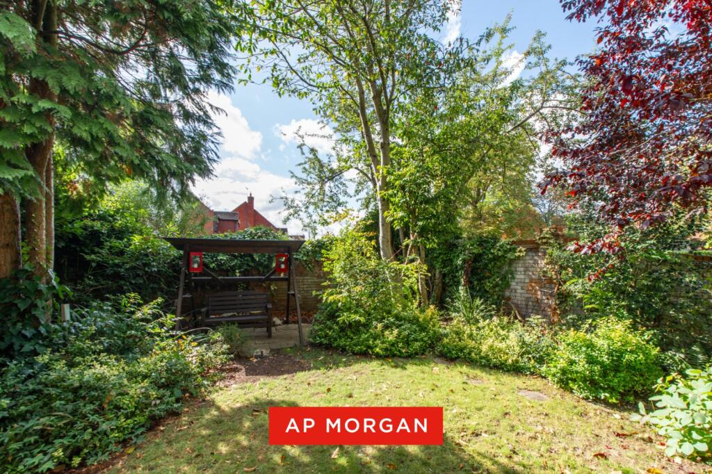 Additional image 21 of Hither Green Lane, Bordesley, Redditch, B98