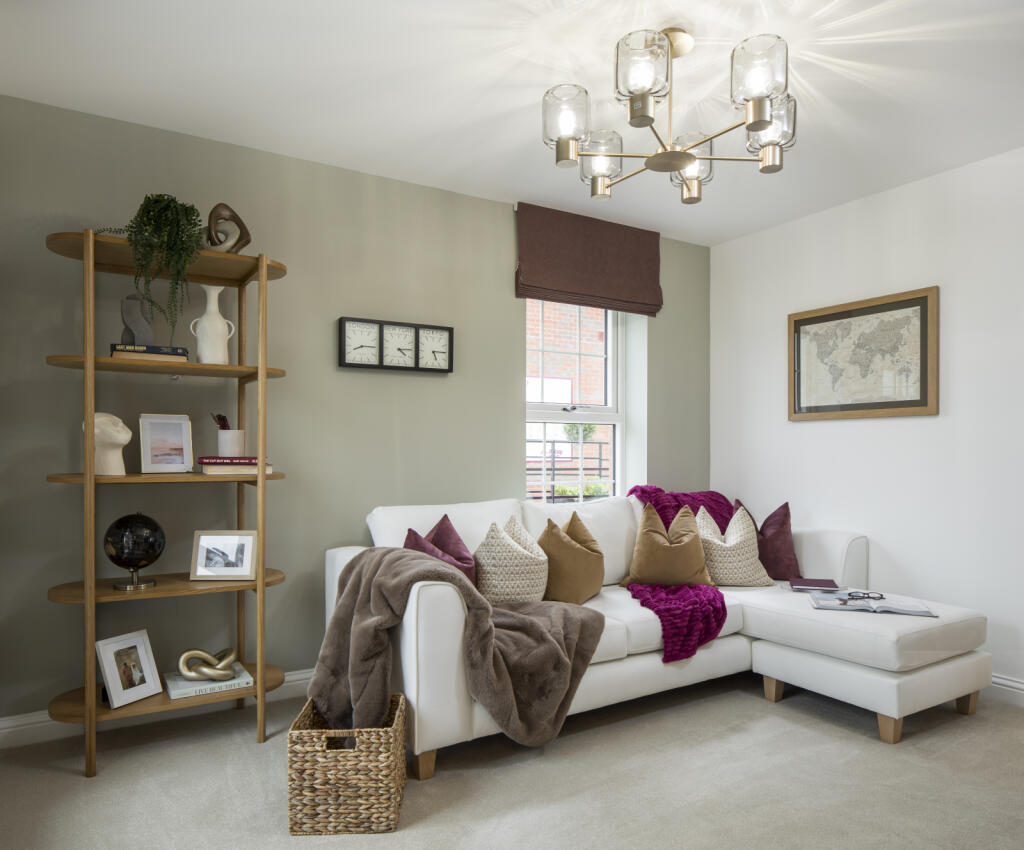 Additional image 6 of Orchard Gardens, Park Street, AL2