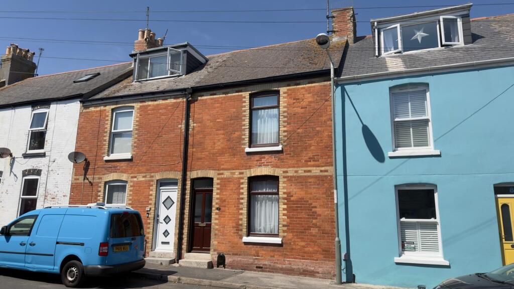 Main image of property: Grosvenor Road, Portland, Dorset